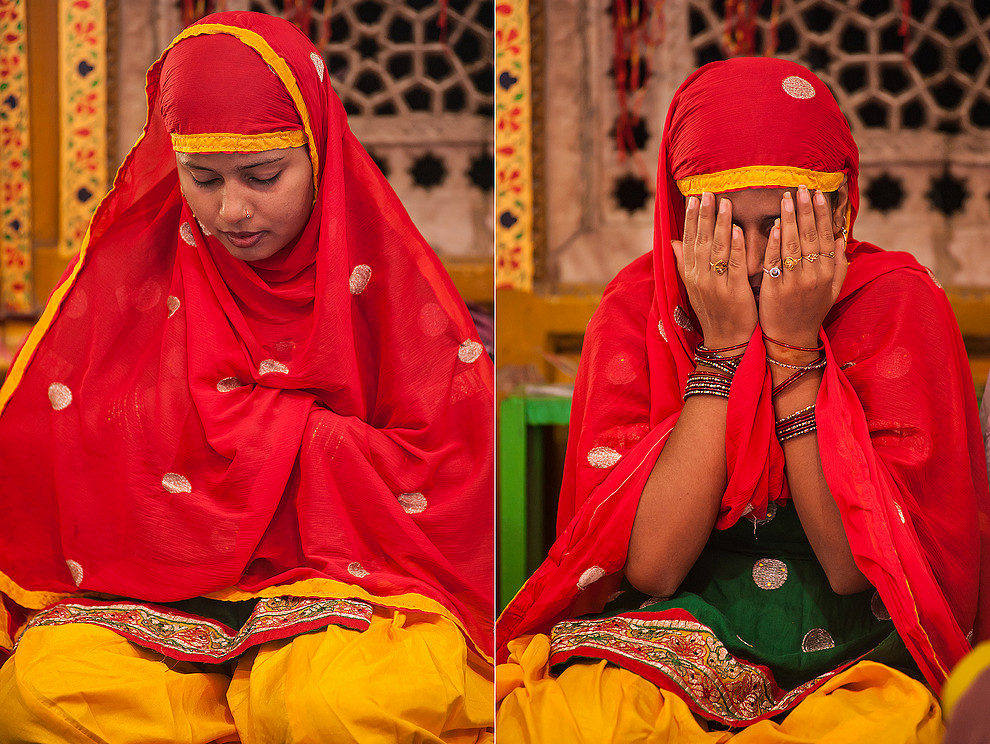 Hazrat Nizamuddin Dargah - Zdjęcie 26 z 43